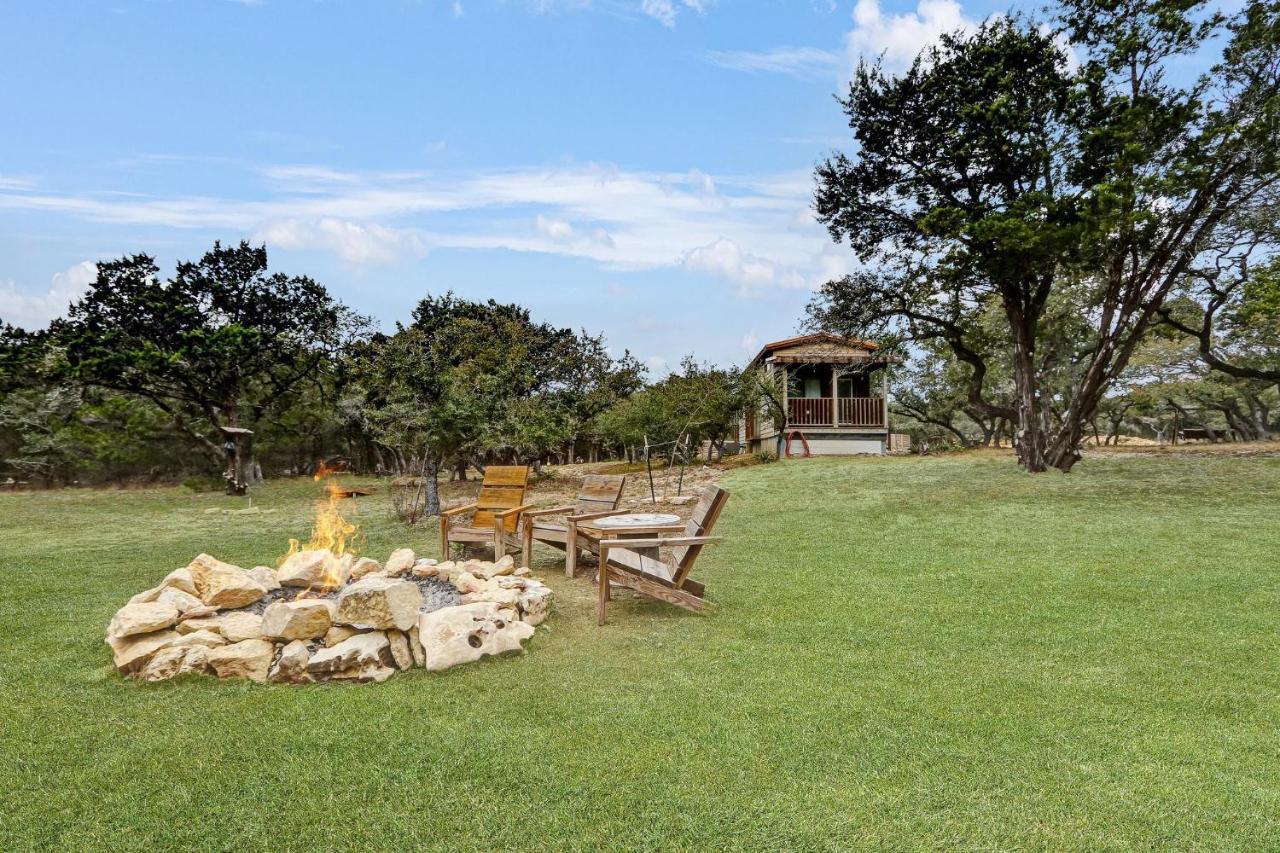 The Casitas At Las Tortugas - La Hacienda Driftwood Ngoại thất bức ảnh
